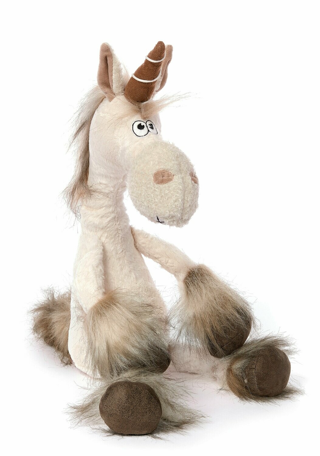 Sigikid Beasts Town - Einhorn Uni Que stehend 50cm Neuware