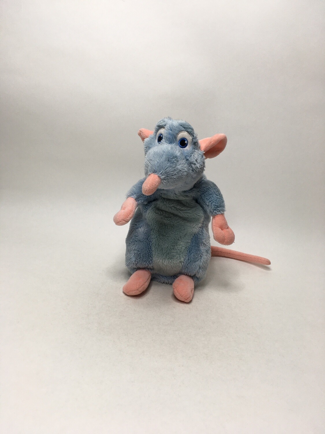 Disney Rattatouille Ratte stehend 25cm ( beliebt )