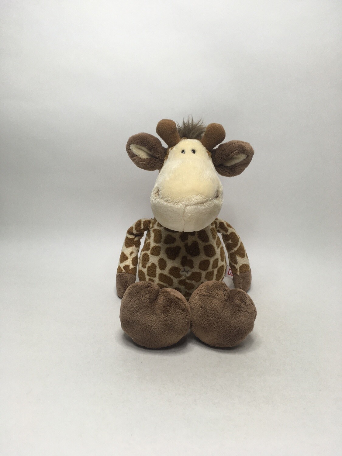 Nici Giraffe stehend 38cm selten