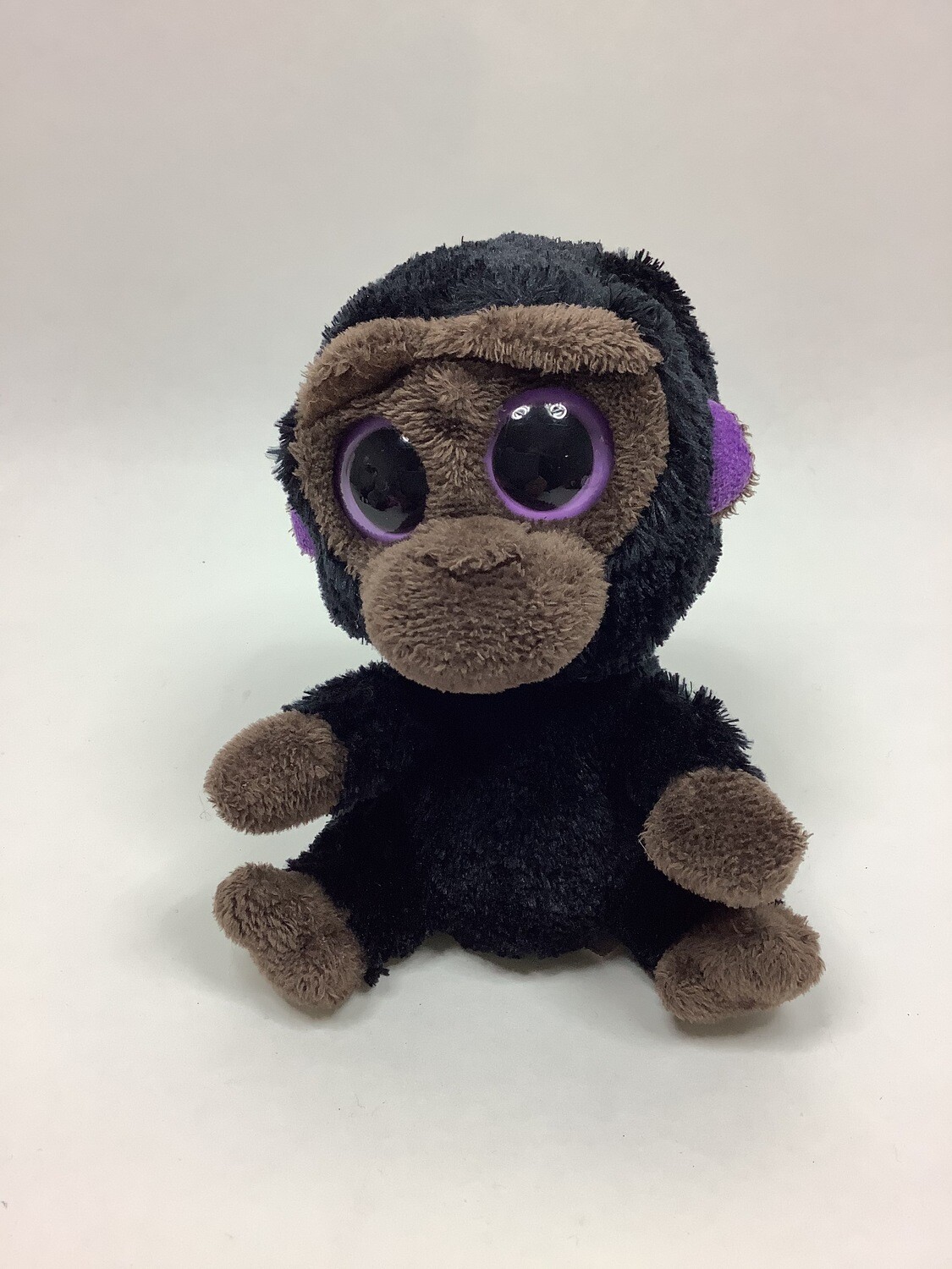 TY Beanie Boo’s Glubschi Affe