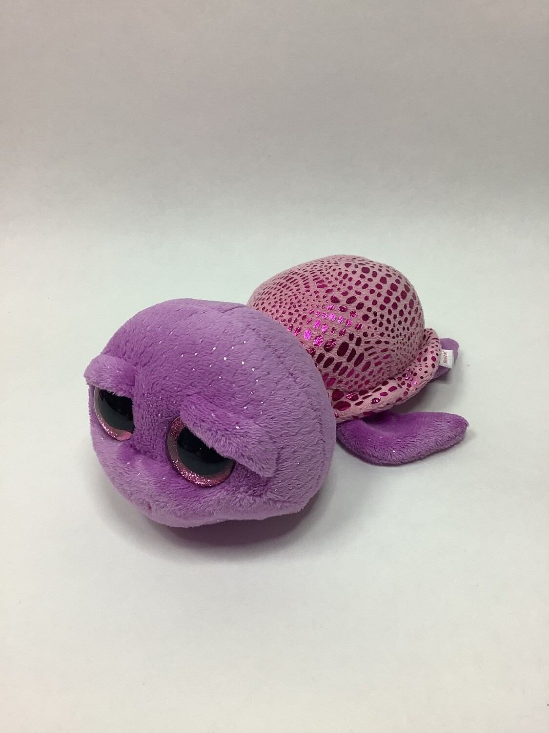 TY Beanie Boo’s Glubschi Schildkröte