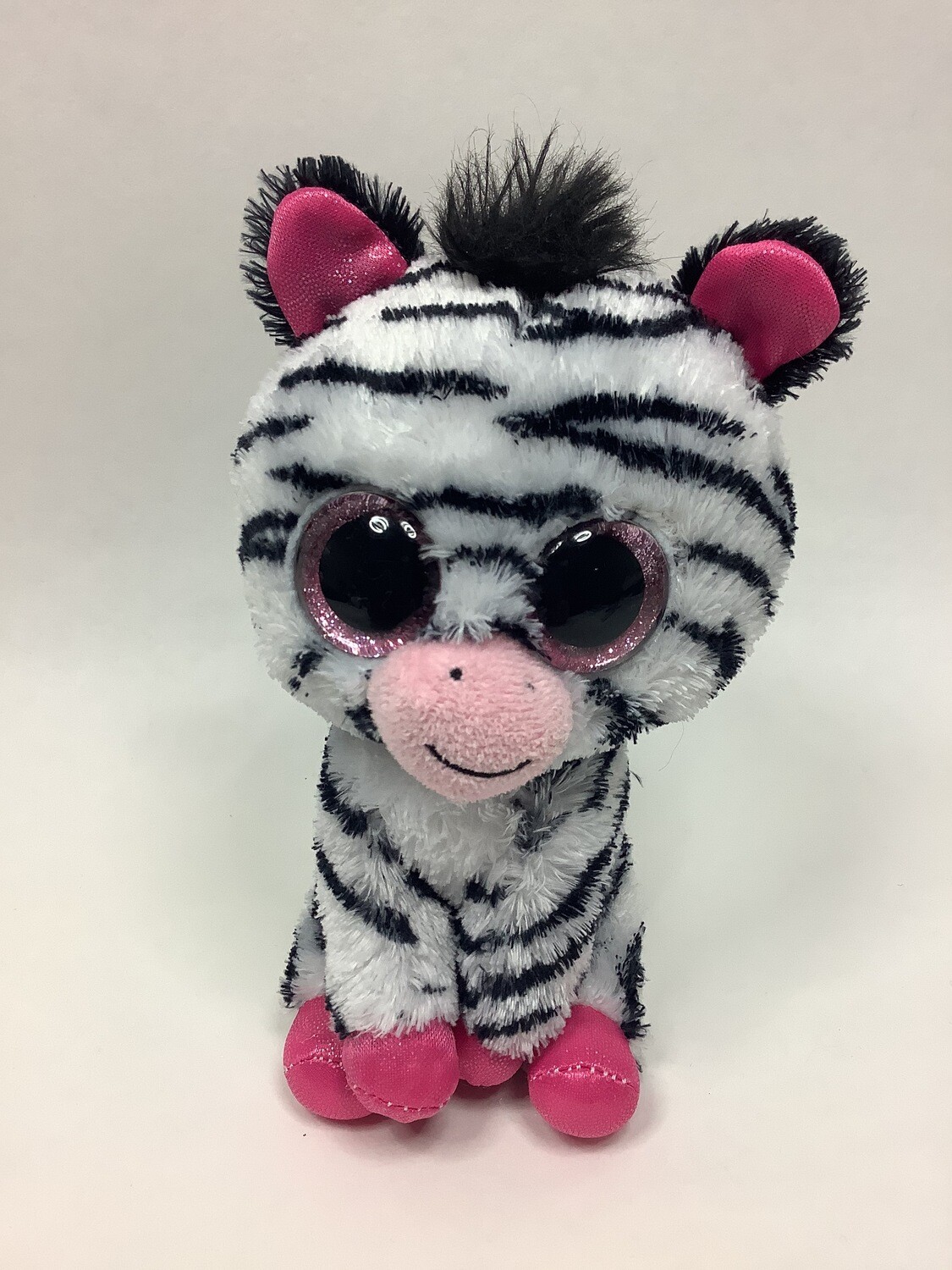 TY Beanie Boo’s Glubschi Zebra ( beliebt )