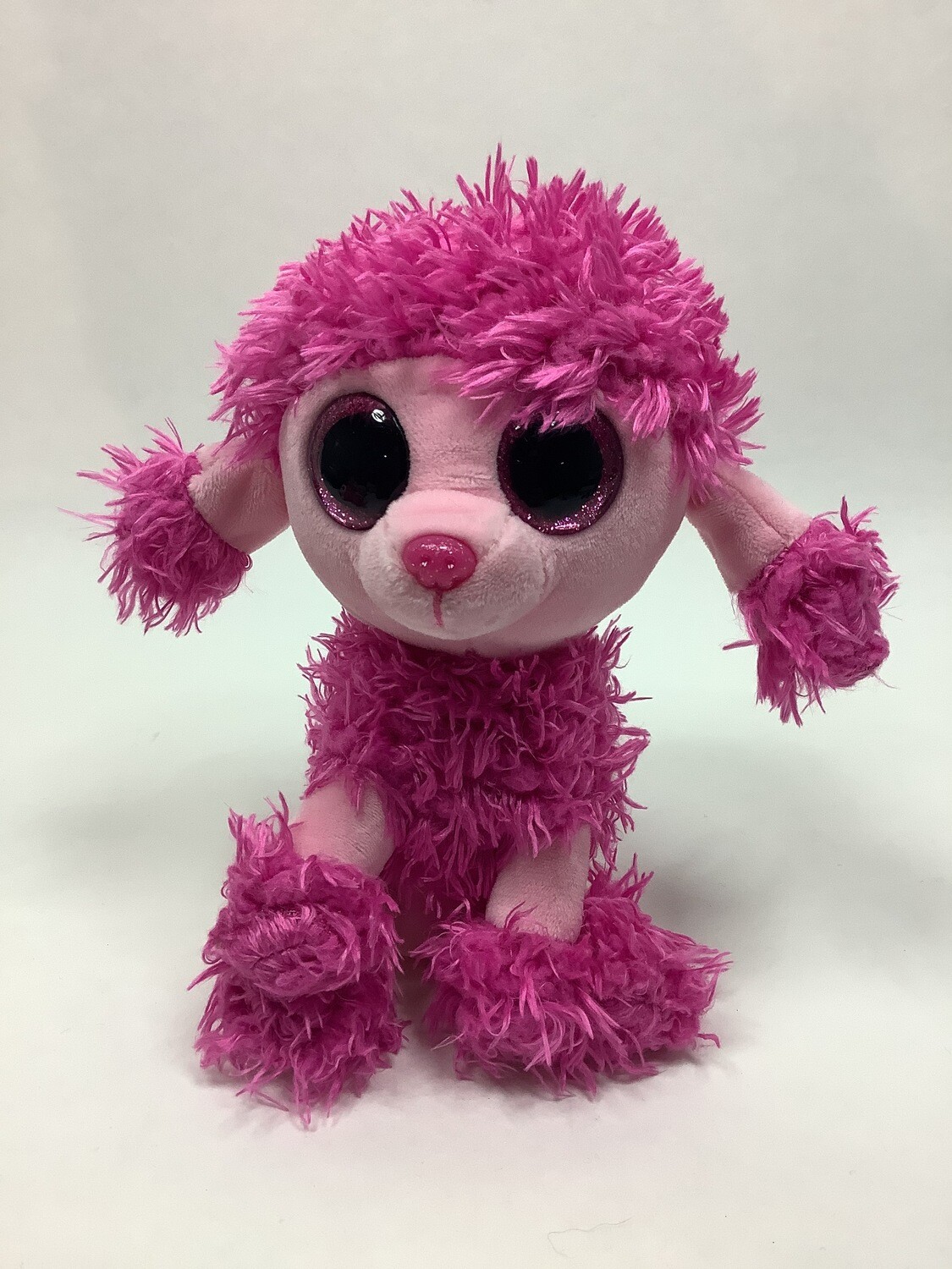 TY Beanie Boo’s Glubschi Hund Pudel