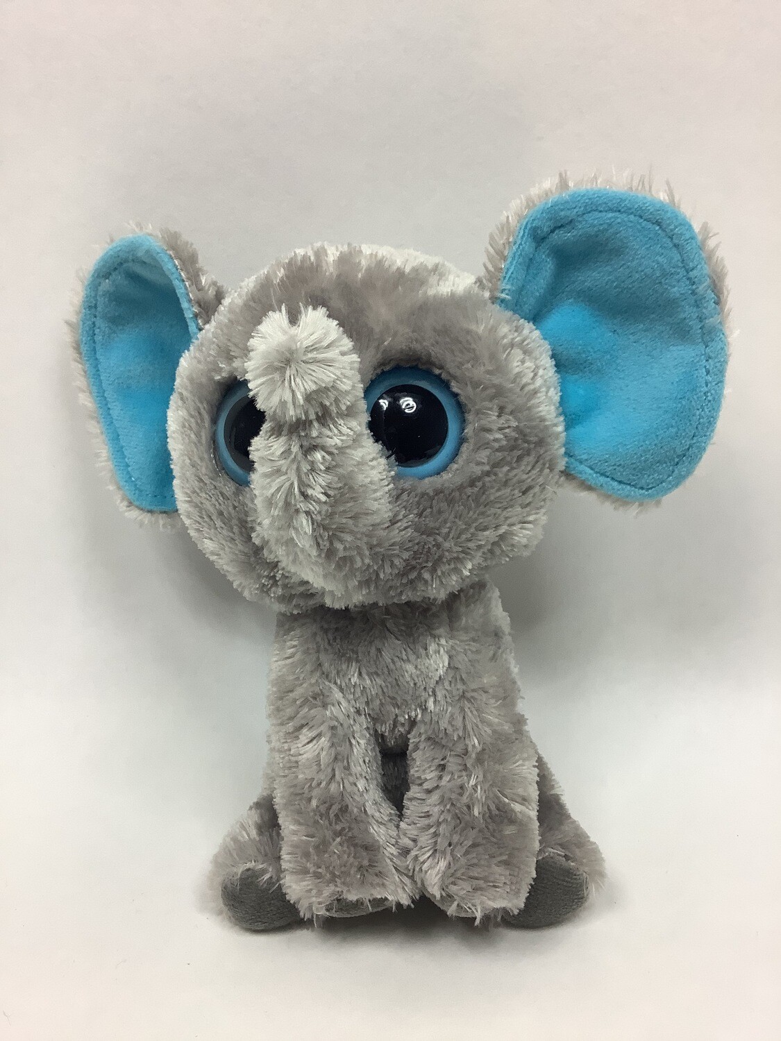 TY Beanie Boo’s Glubschi Elefant