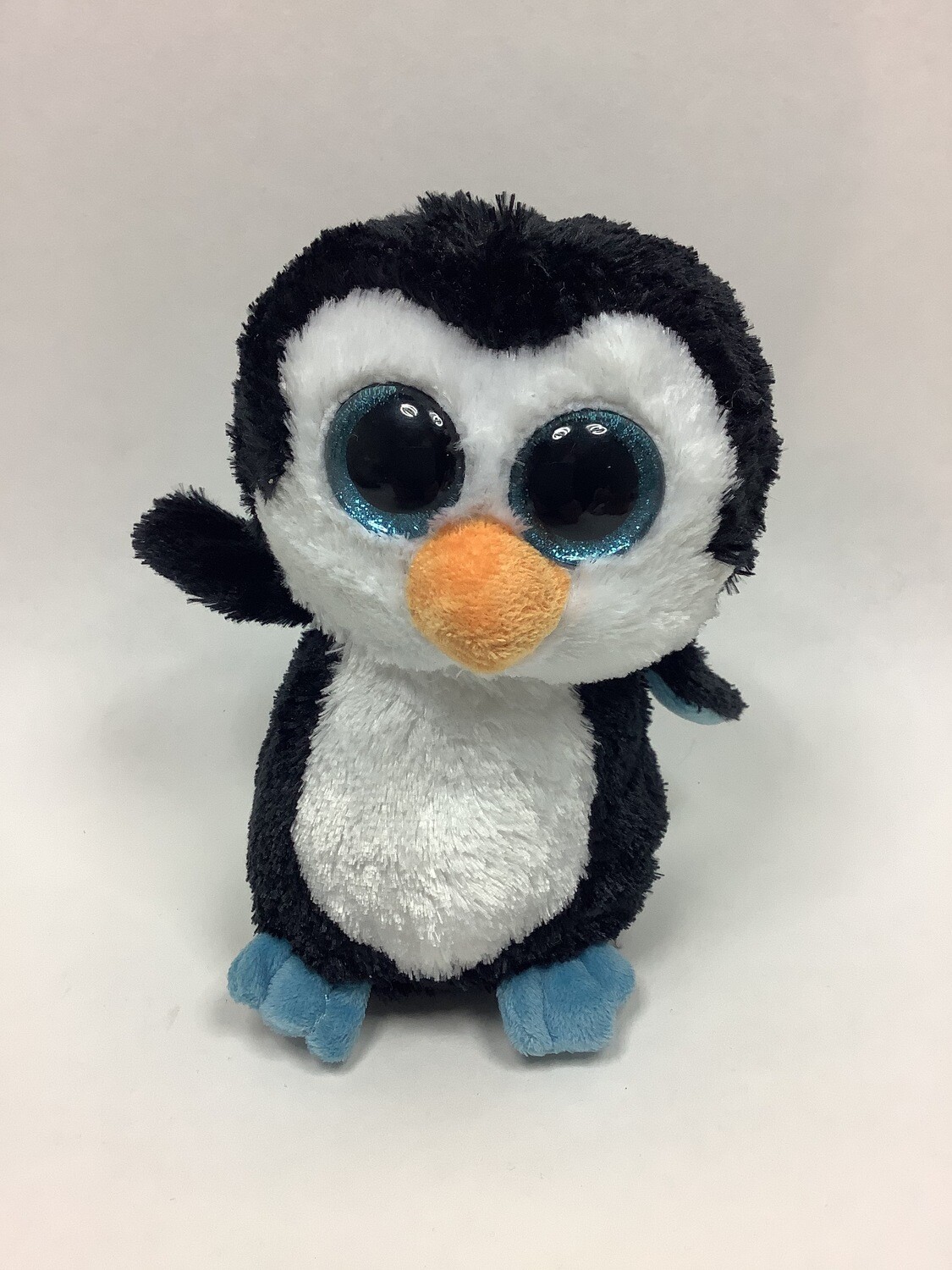 TY Beanie Boo’s Glubschi Pinguin
