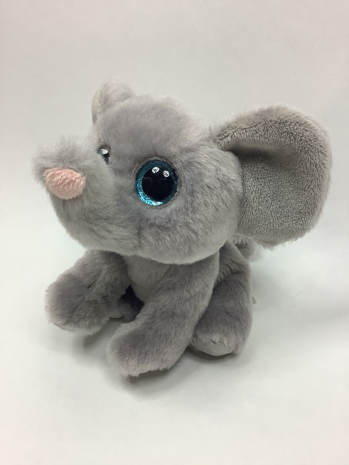 TY Beanie Boo’s Glubschi Elefant ( beliebt )