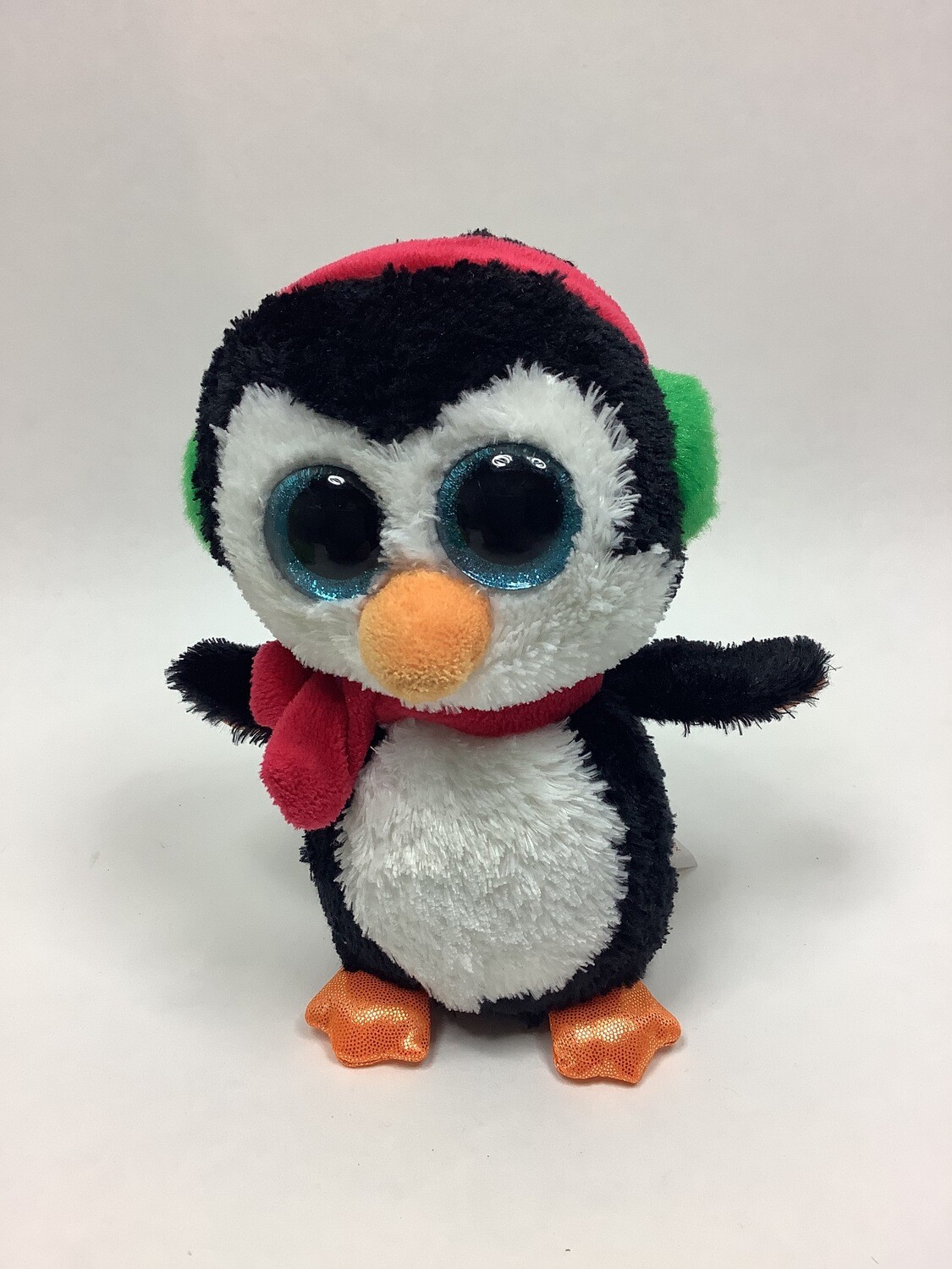 TY Beanie Boo’s Glubschi Pinguin ( beliebt )