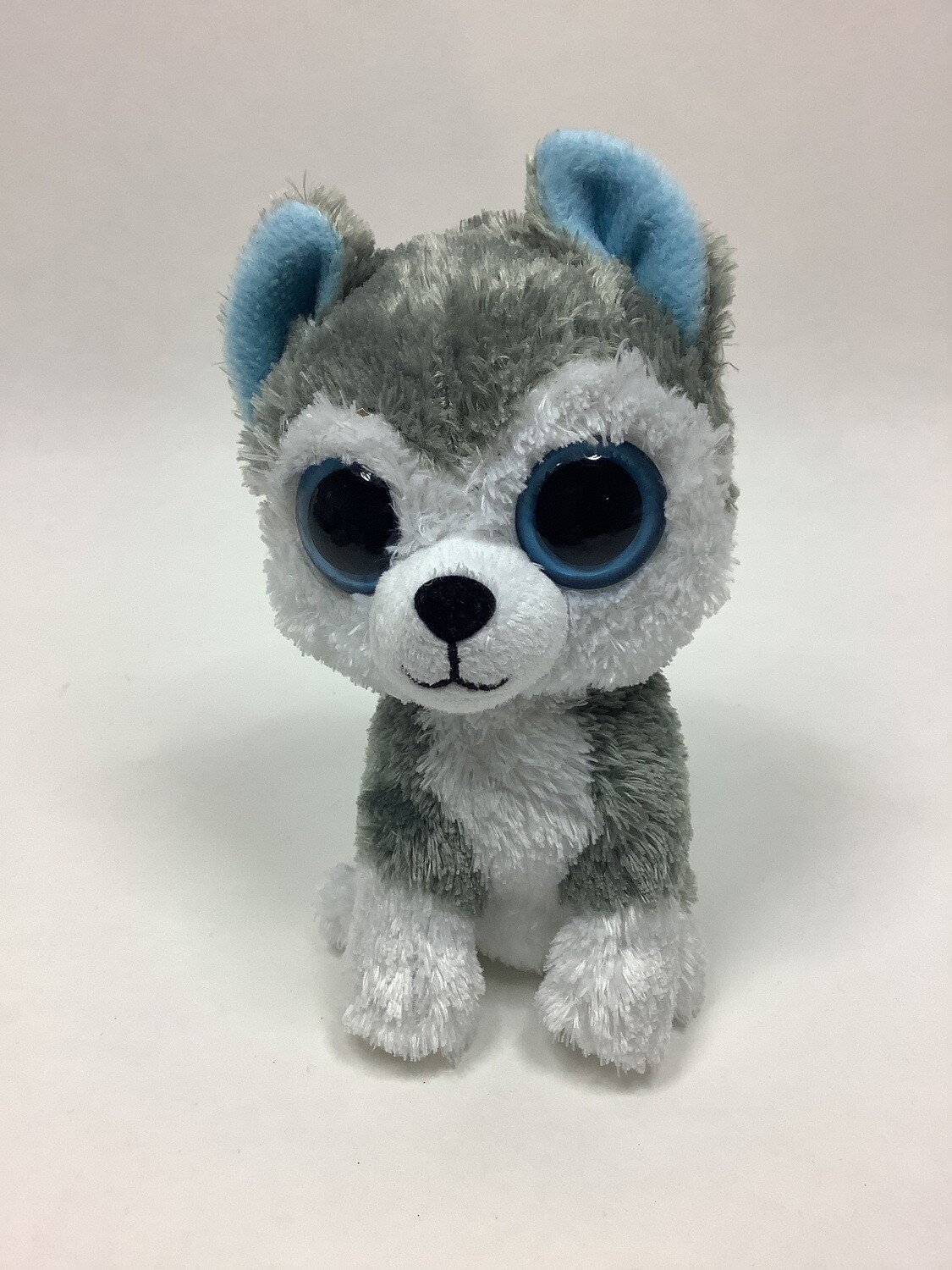 TY Beanie Boo’s Glubschi Wolf