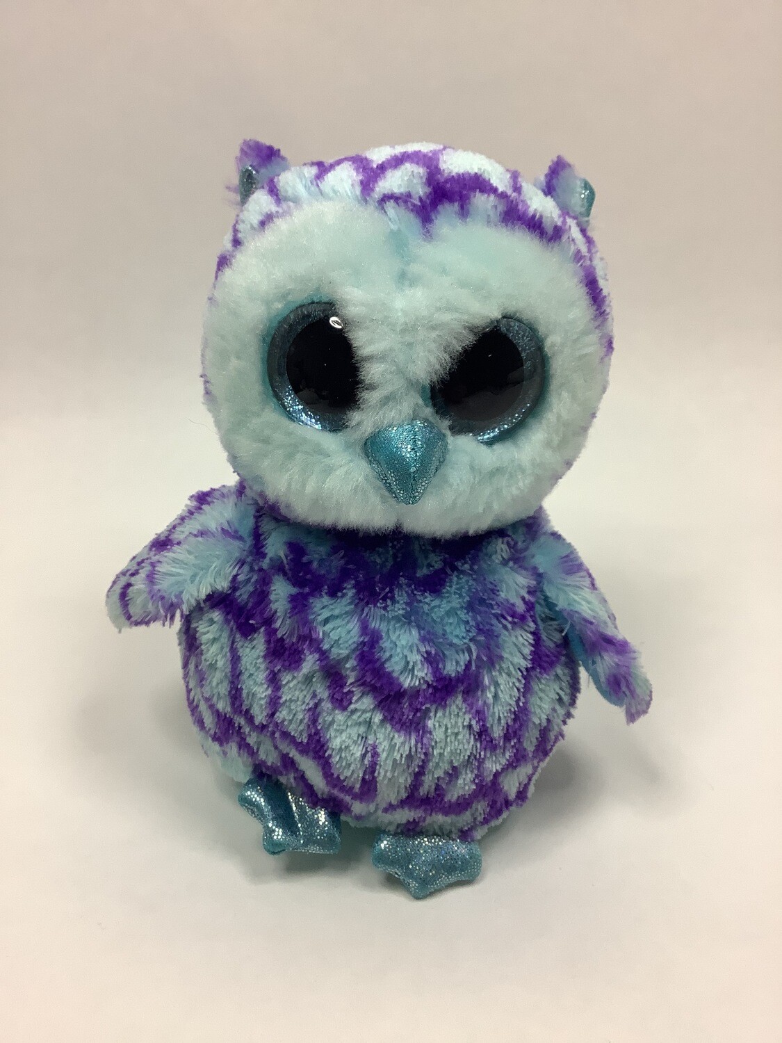 TY Beanie Boo’s Glubschi Eule