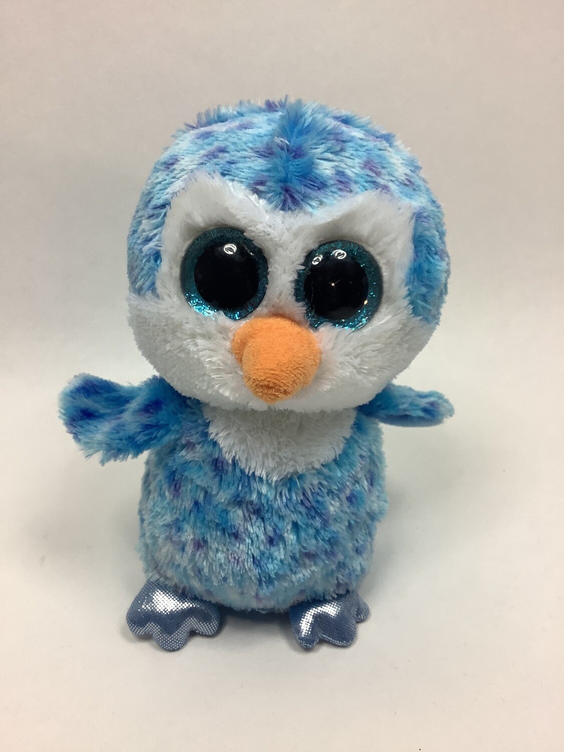 TY Beanie Boo’s Glubschi Pinguin
