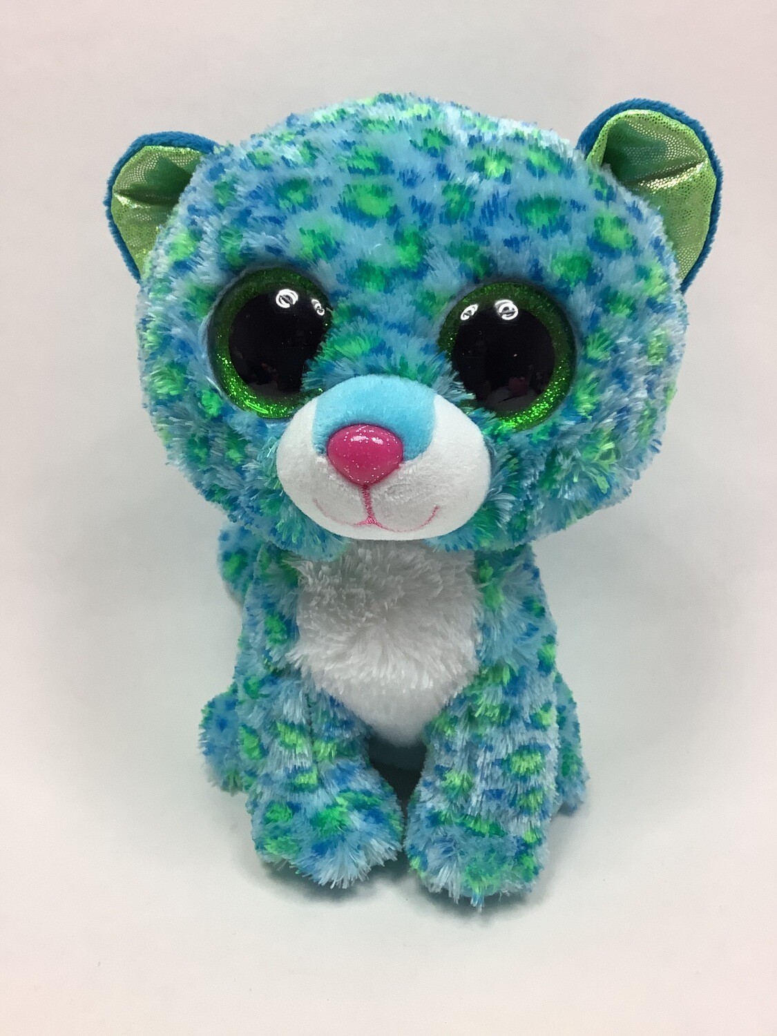 TY Beanie Boo’s Glubschi Groß Gepard
