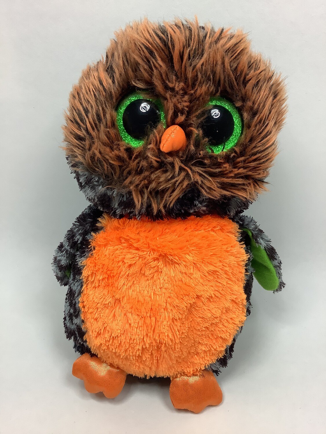 TY Beanie Boo’s Glubschi Groß Eule