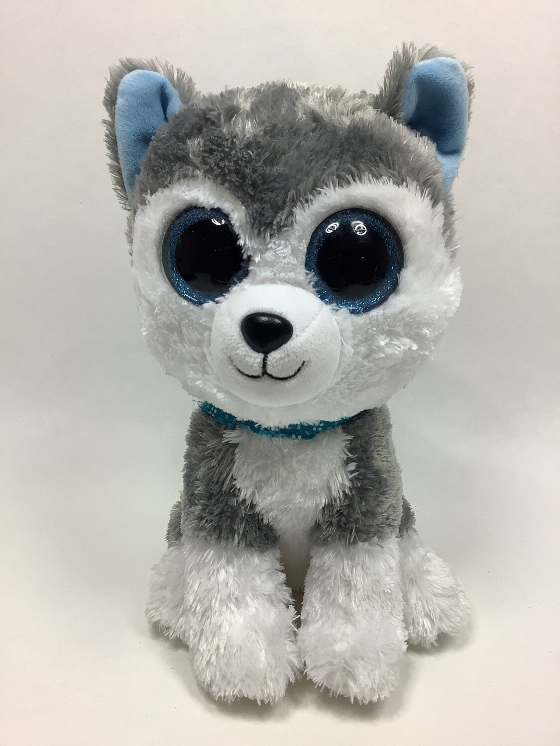 TY Beanie Boo’s Glubschi Groß Wolf