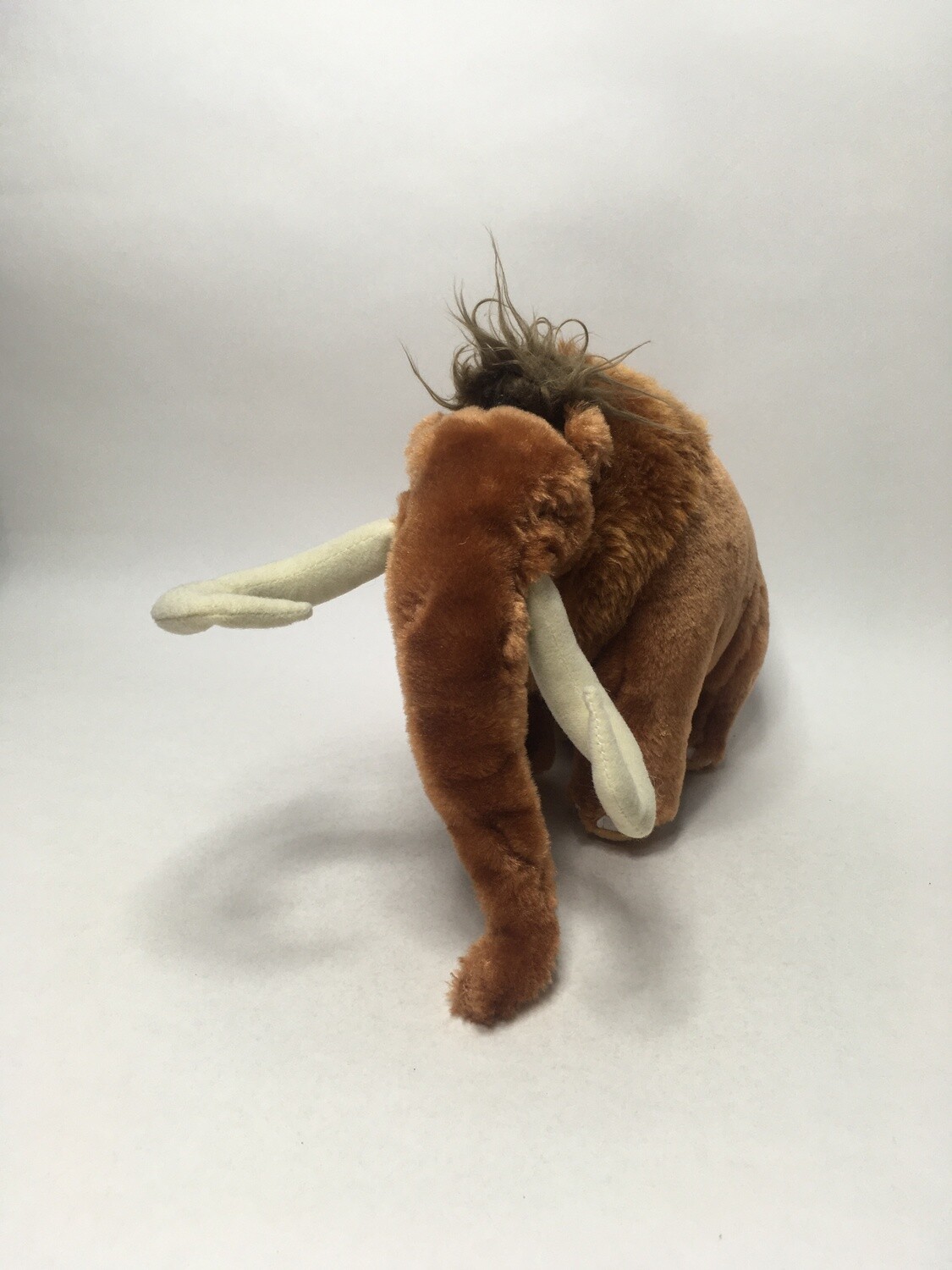 Mammut Ice Age 25cm stehend sehr selten