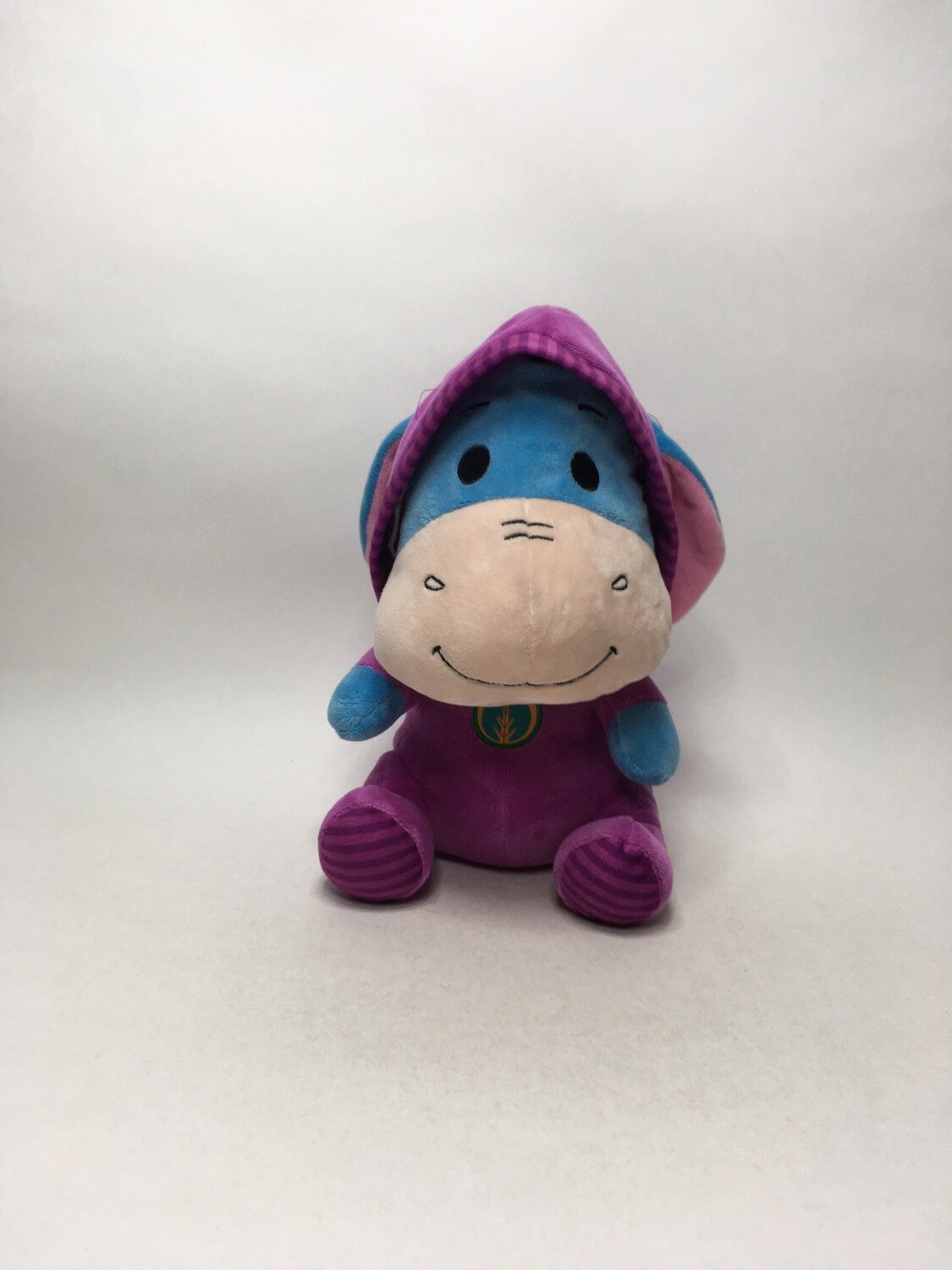 Disney Esel I-Aah sitzend 30cm selten