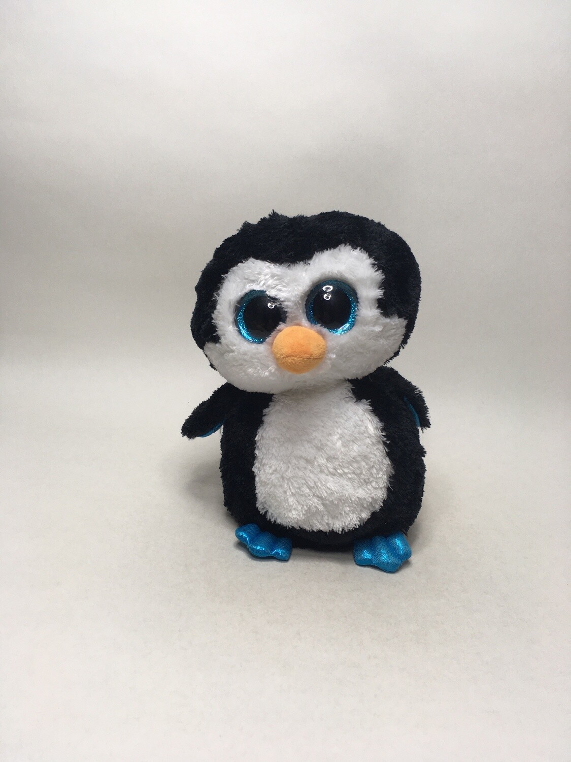 TY Pinguin stehend 23cm ( beliebt )