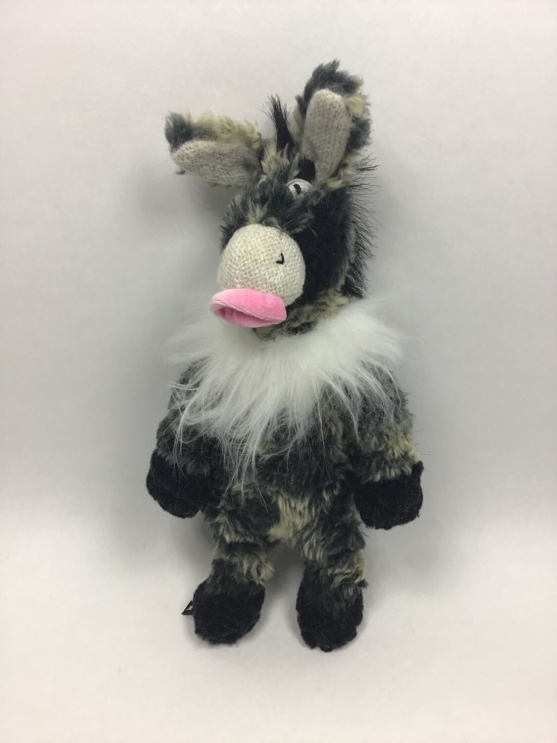 Sigikid Esel Beasts Town 51143 - Kokowääh Eselin stehend 37cm Sammlerstück Rarität