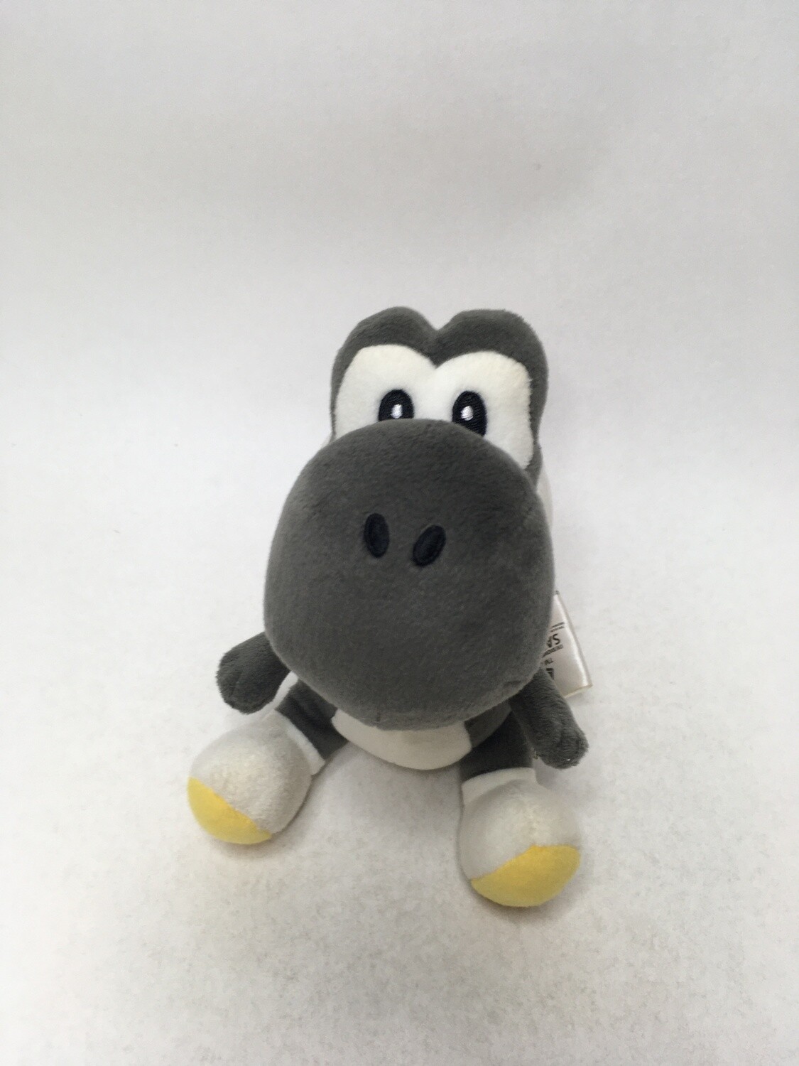 Yoshi Super Mario stehend 16cm Mega Rarität