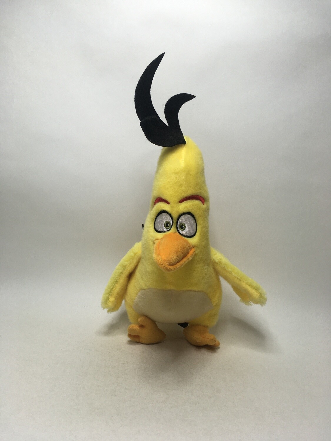 Angry Birds Vogel stehend 35cm selten