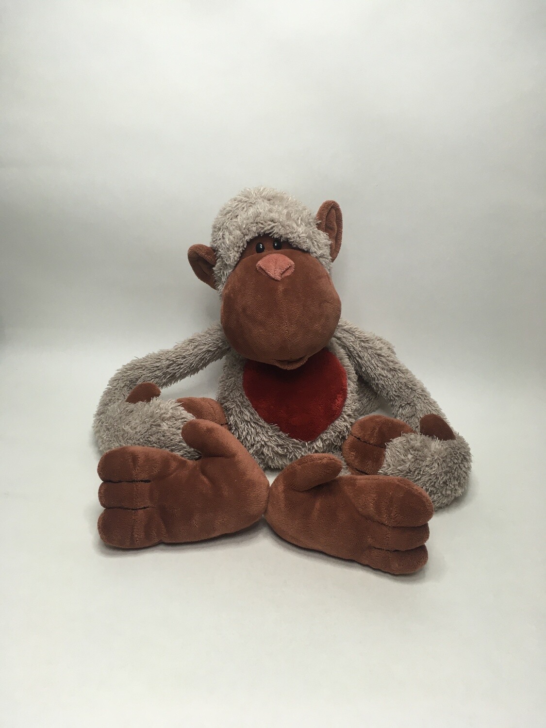 Nici Affe stehend 45cm selten