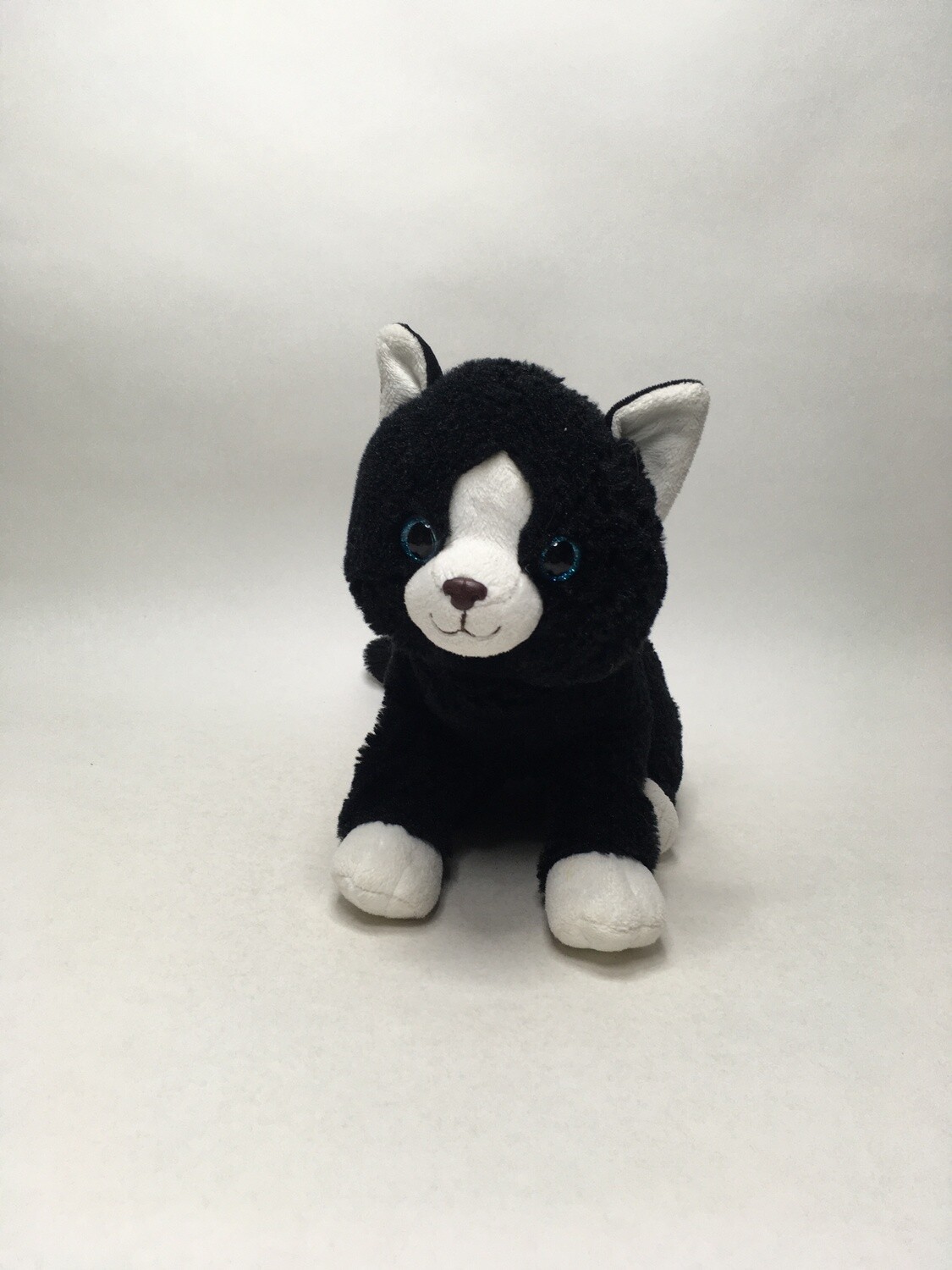 Katze Althans Club stehend 25cm selten