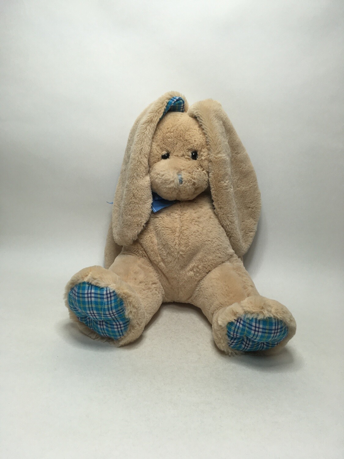 Hase Ernstings Family stehend 43cm selten