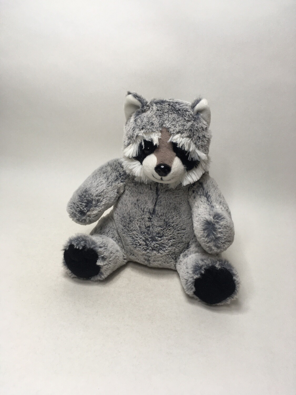 Waschbär Bob Der Bär sitzend 28cm selten