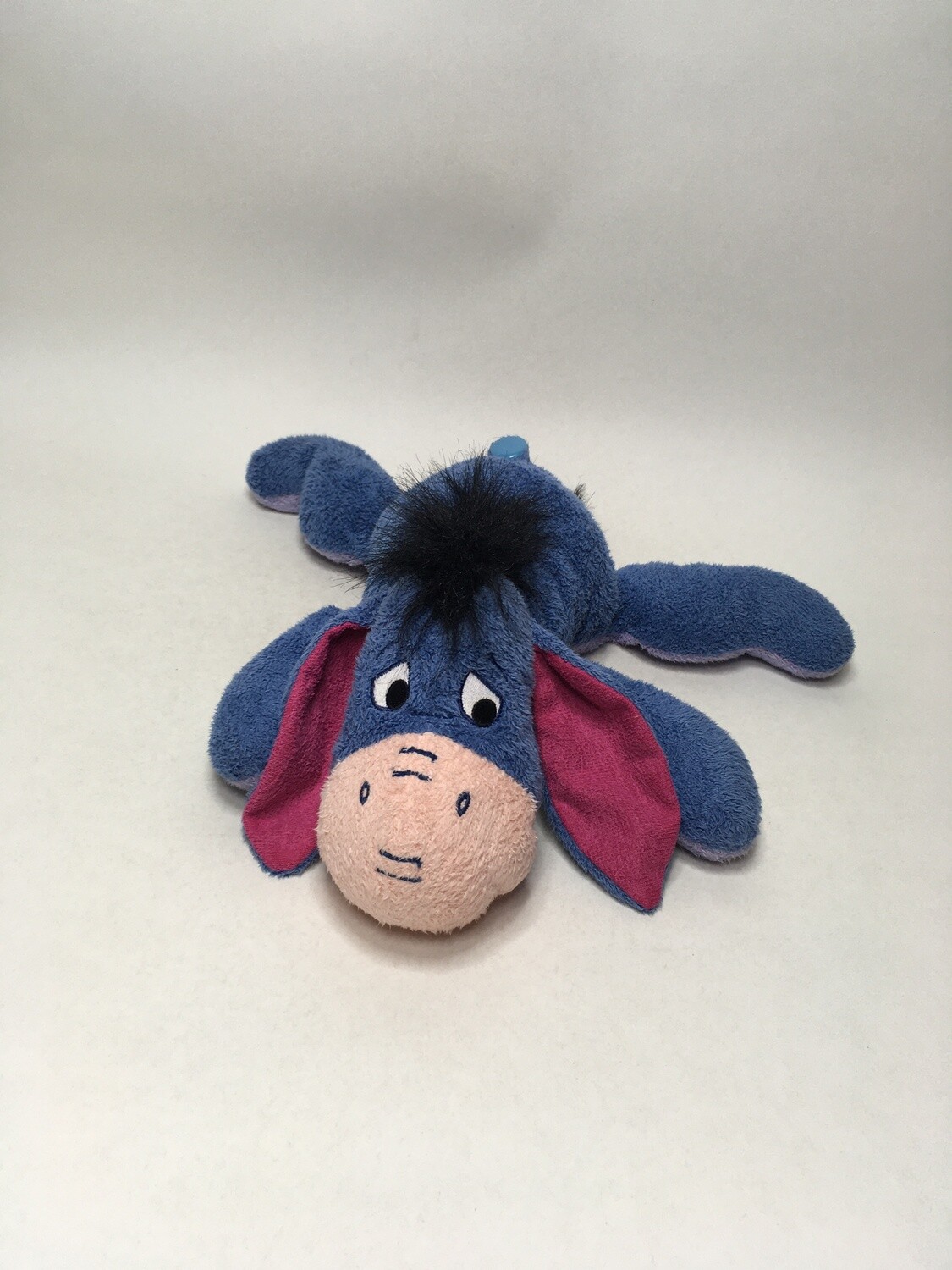 Disney Esel I-Aah liegend 35cm selten