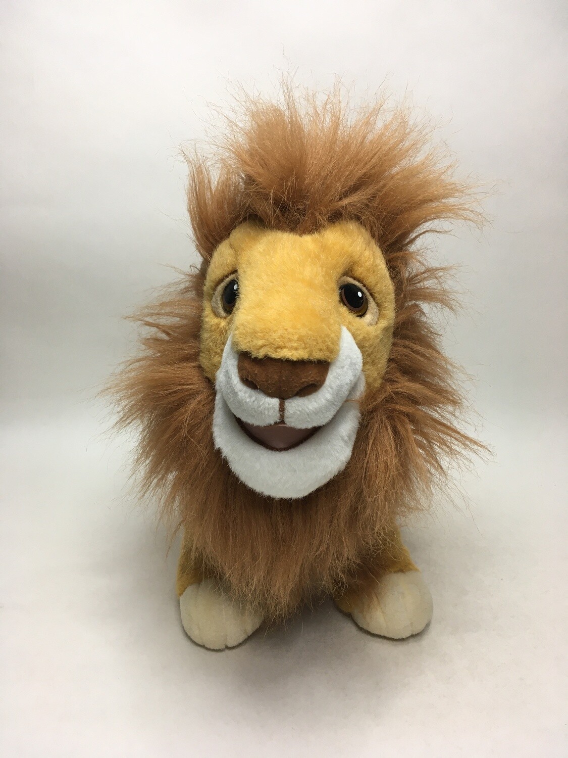 55cm Plüsch Kuscheltier Disney Simba König der Löwen ca