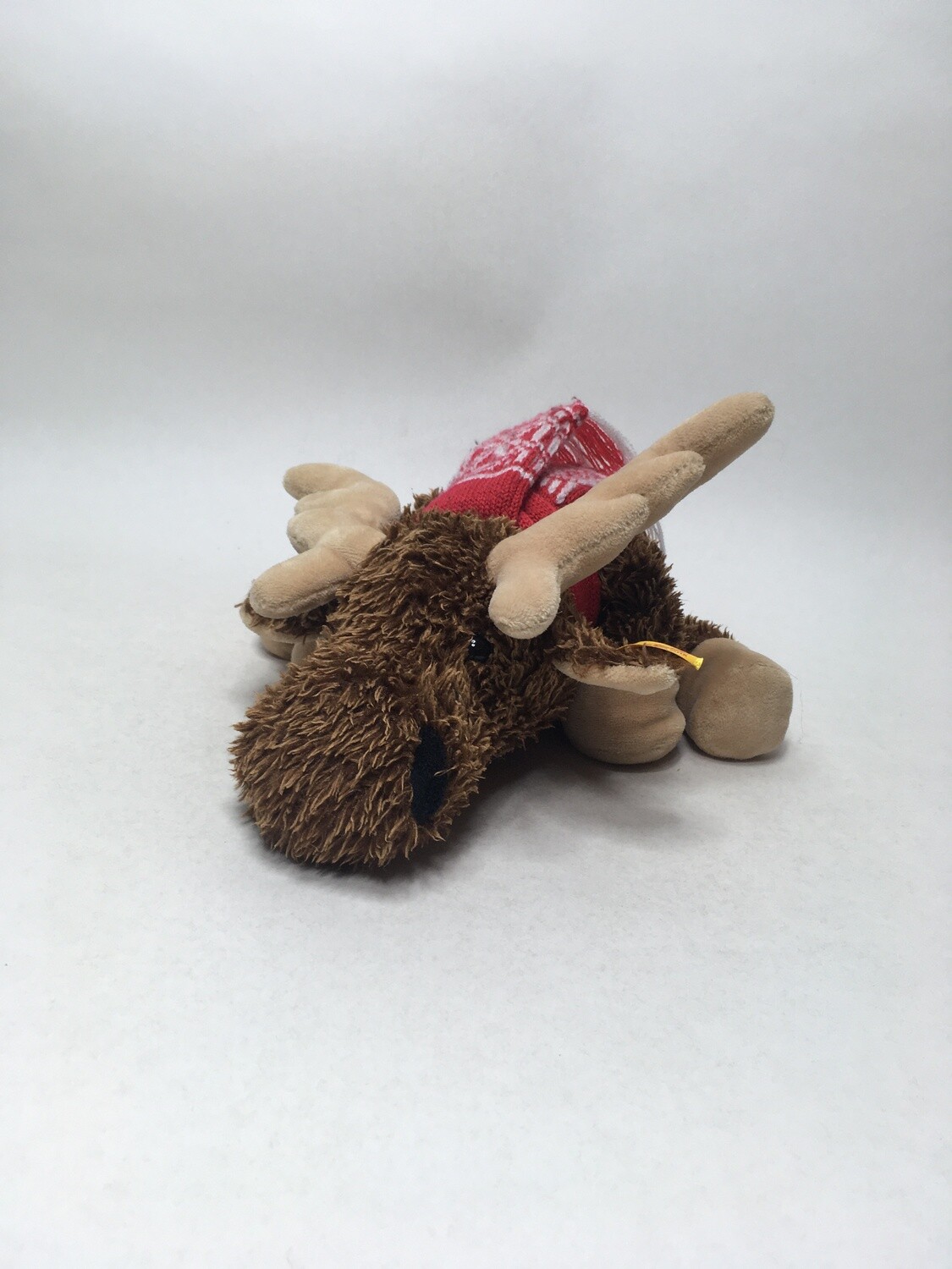 Steiff Elch Jan 110832 liegend 28cm selten