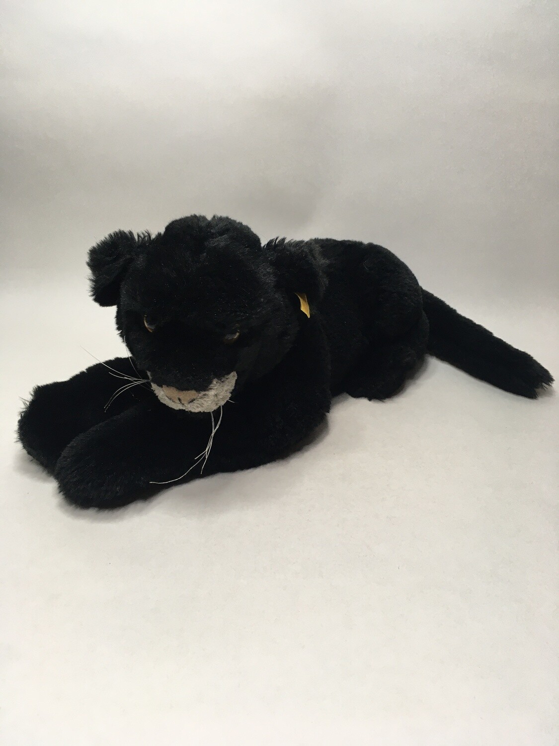 Steiff Panther Molly 0388/45 liegend 65cm selten