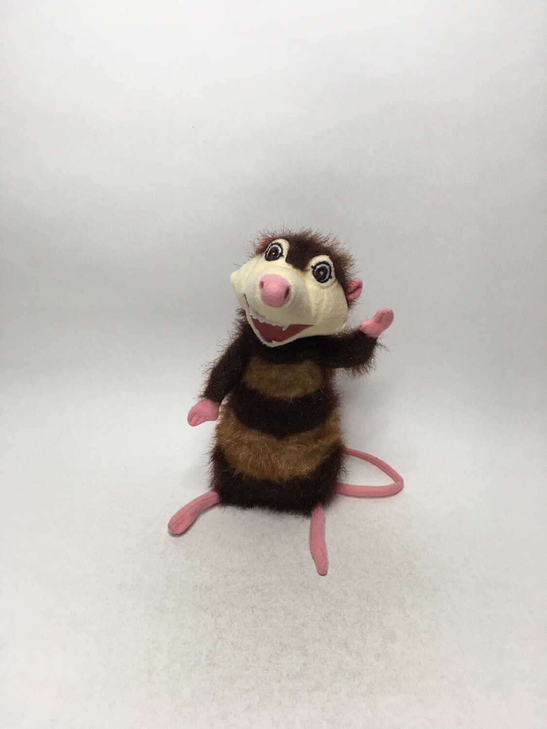 Opossum Eddie Ice Age 2 stehend 25cm selten