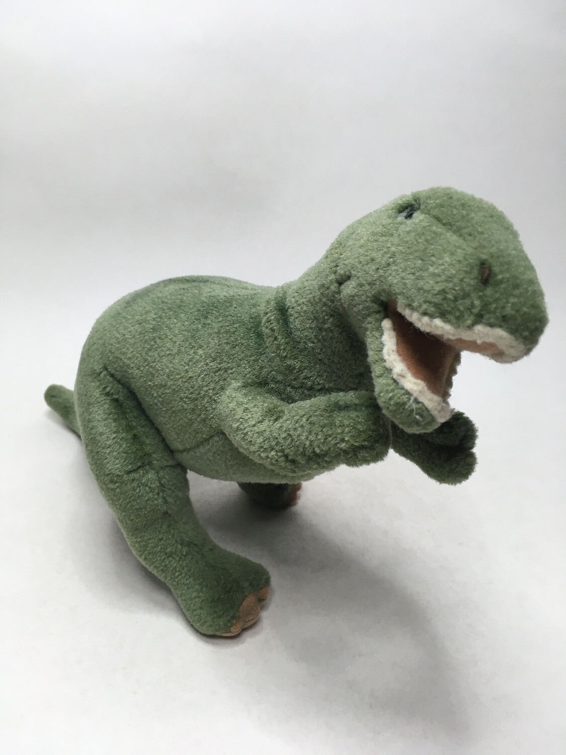 Dinosaurier Schleich stehend 23cm selten