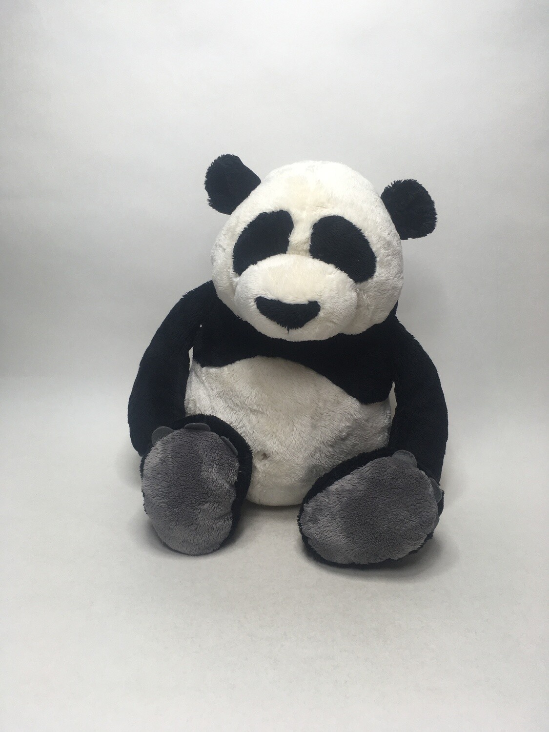 Nici Panda Wild Friends stehend 45cm selten