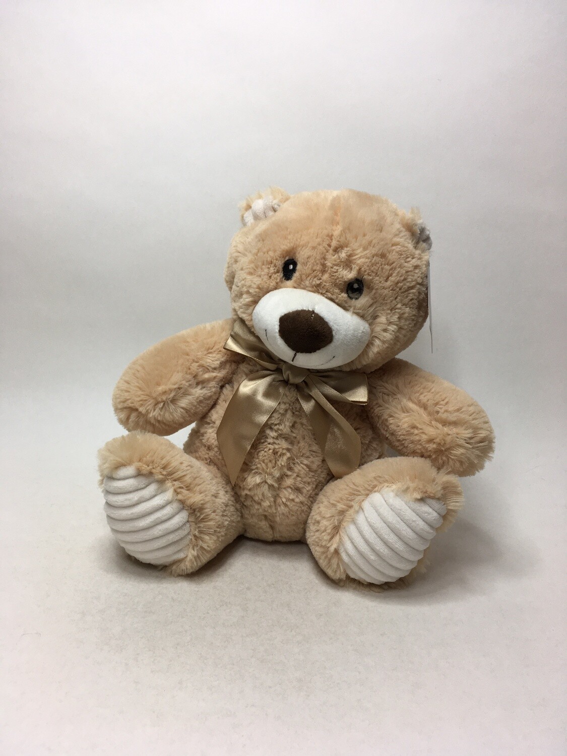 Teddy Müller sitzend 28cm Neuwertig mit Etikett