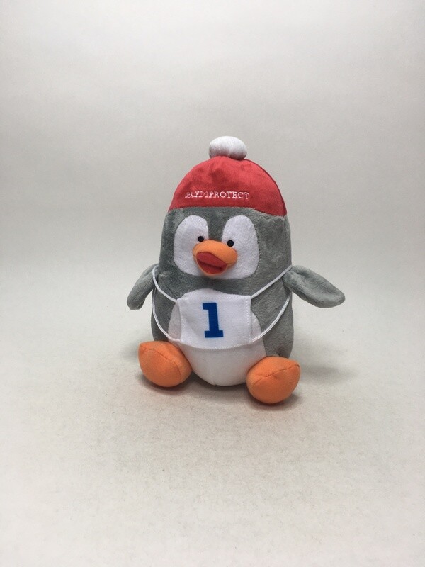 Pinguin Paedi Protect stehend 20cm ( beliebt )