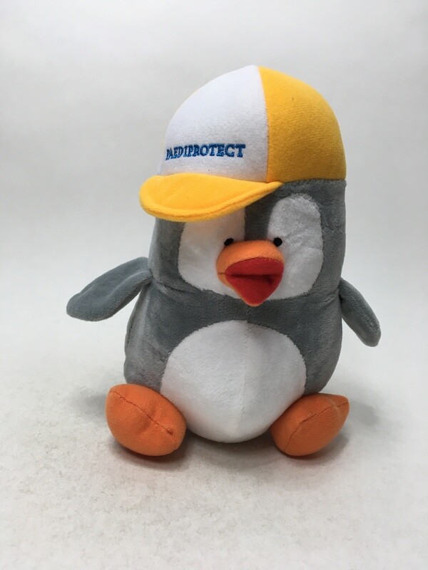 Pinguin Paedi Protect stehend 20cm ( beliebt )