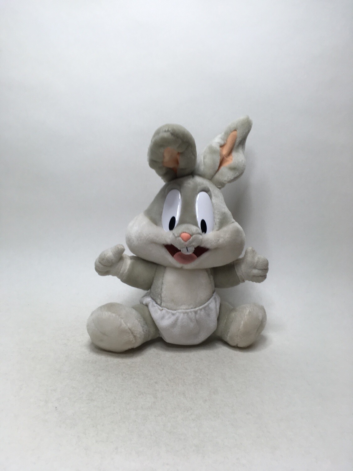 Bugs Bunny Hase stehend 24cm selten