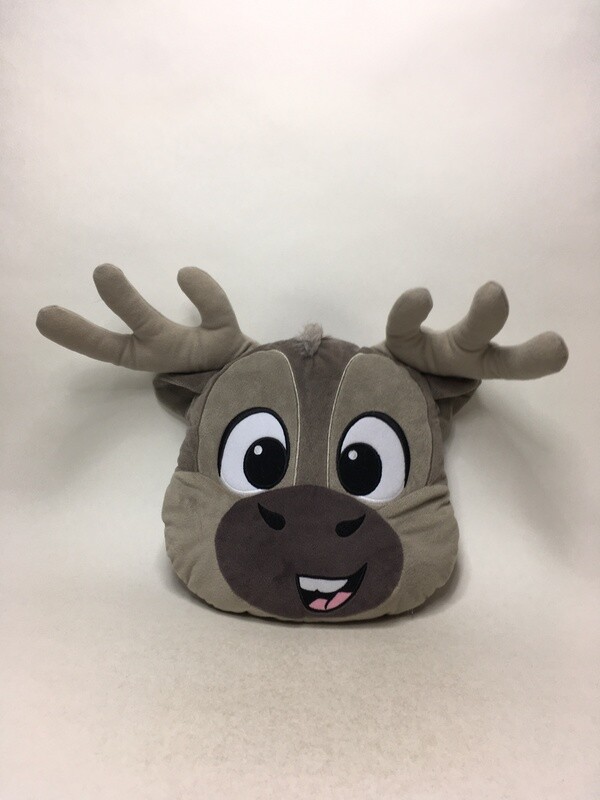 Disney Die Eiskönigin Rentier Sven Kopf stehend 40cm ( beliebt )