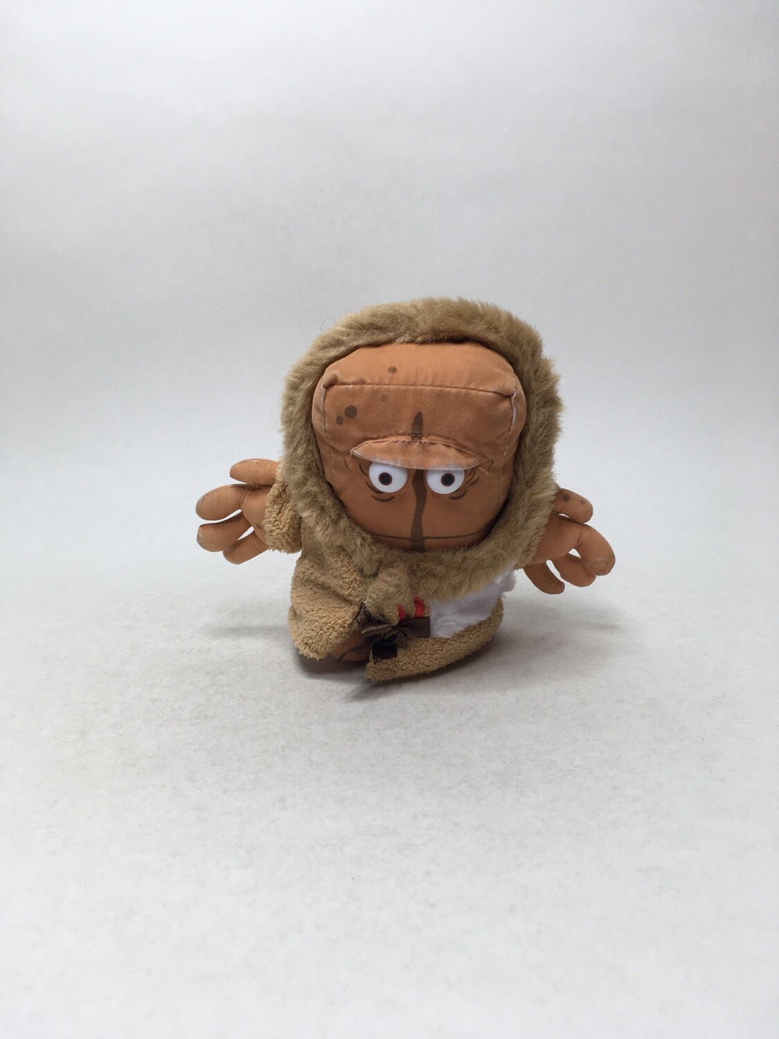 Bernd das Brot Kika stehend 15cm Mega selten