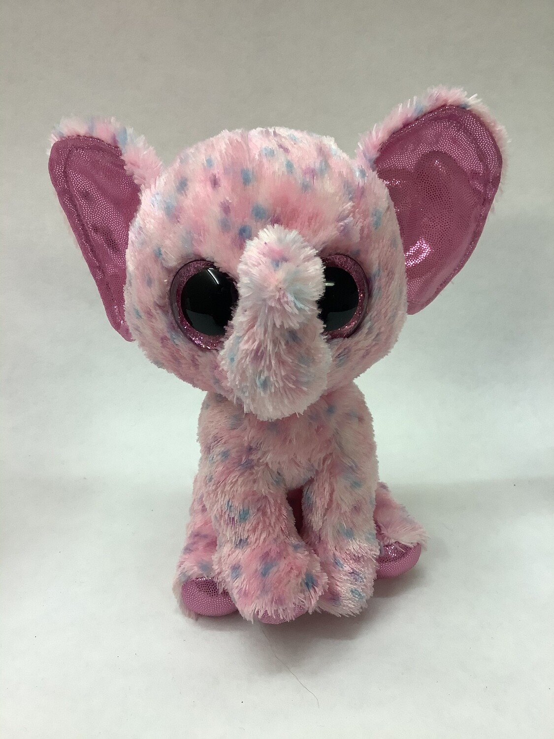 TY Beanie Boo’s Glubschi Elefant ( beliebt )