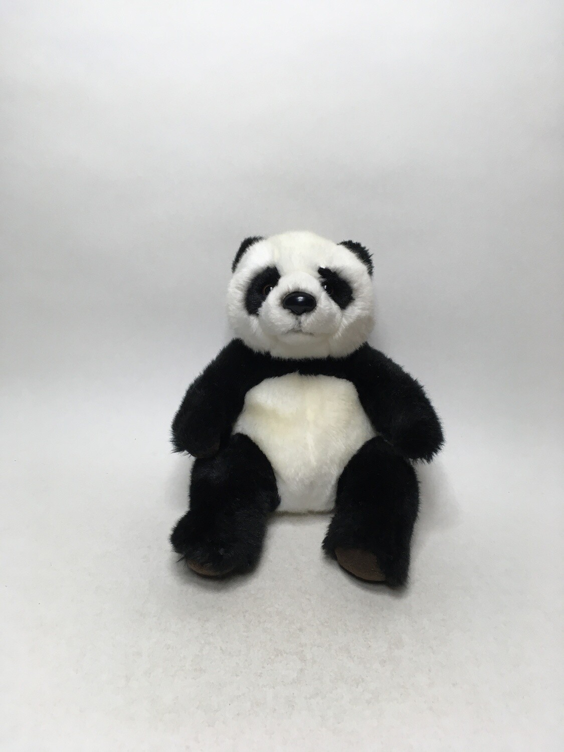 WWF Panda stehend 25cm selten ( beliebt )