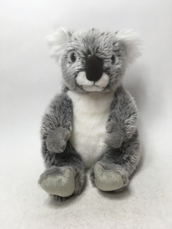 WWF Koala stehend 25cm ( beliebt ) WWF Koala stehend 25cm ( beliebt )