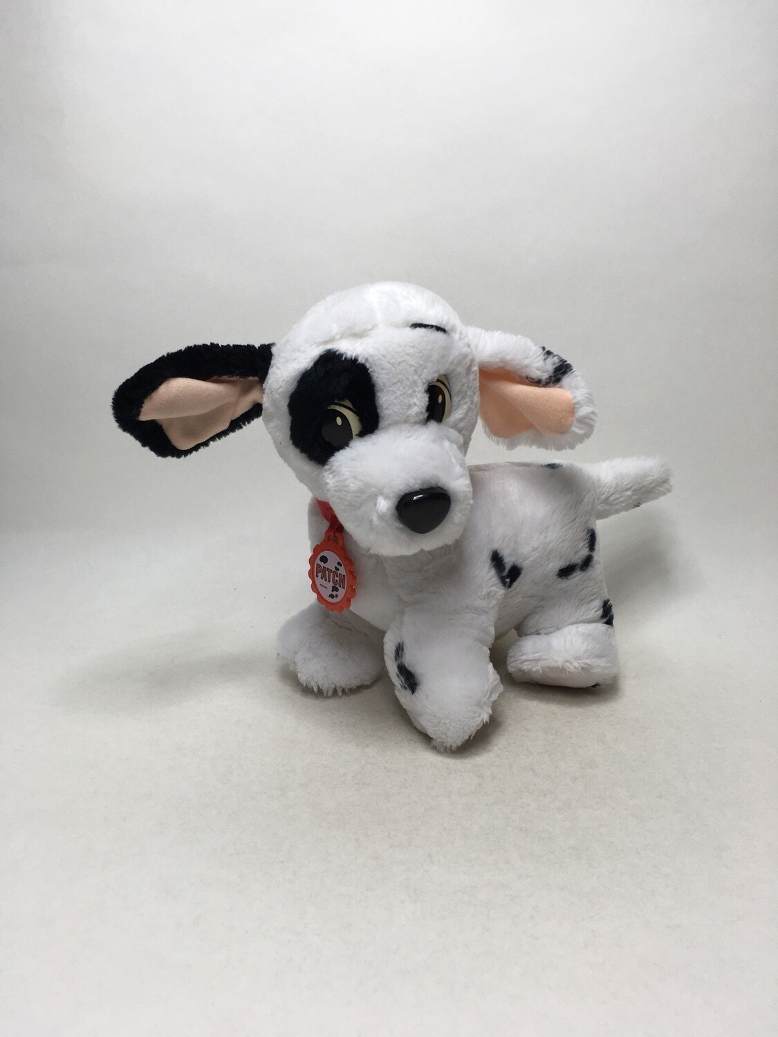 Disney Baby 101 Dalmatiner Hund stehend 28cm selten