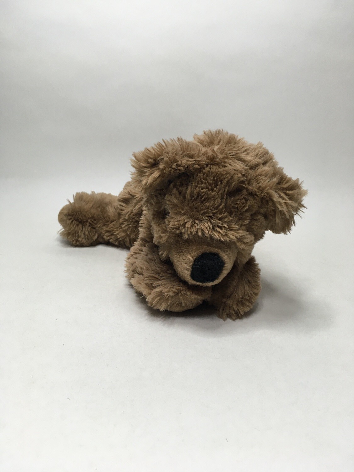 Teddy Sigikid liegend 35cm Rarität