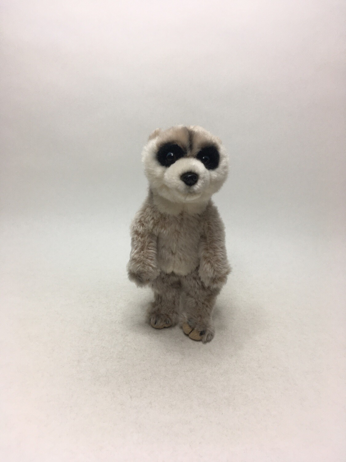 Erdmännchen Uni Toys stehend 23cm selten