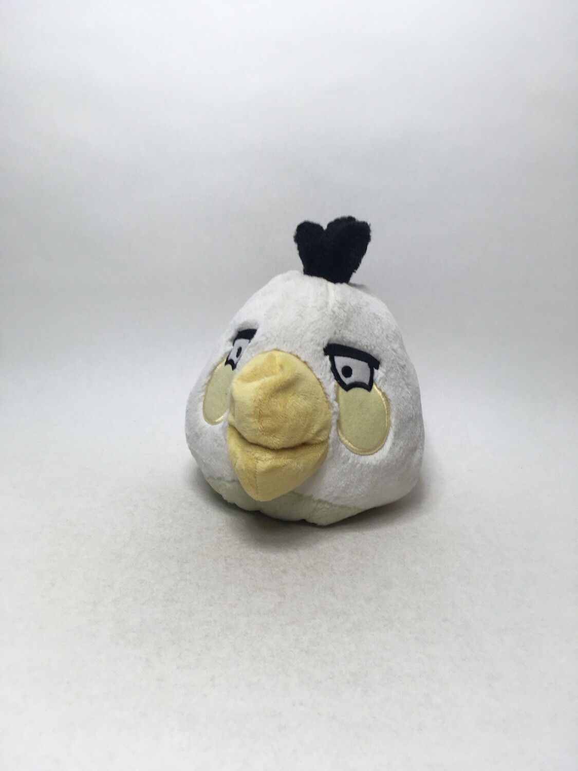 Angry Birds Vogel liegend 25cm selten