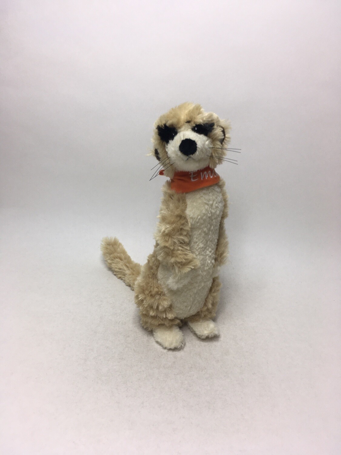 Erdmännchen Stawag stehend 28cm selten