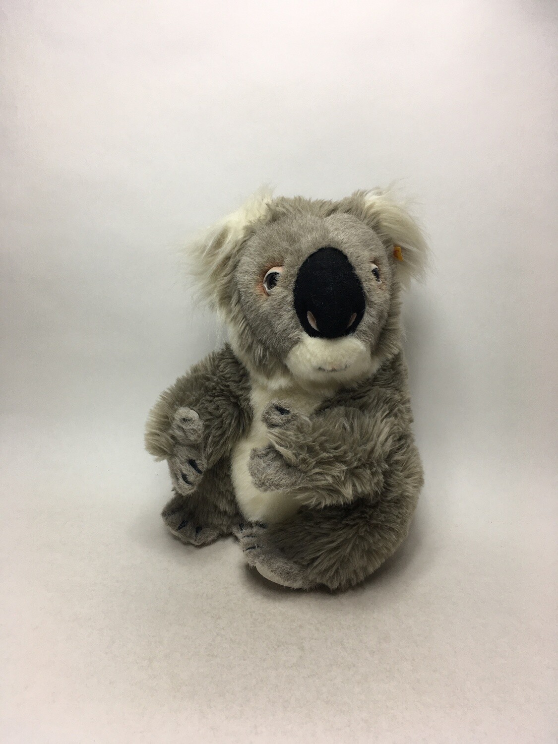 Steiff Koala 060816 stehend 33cm selten