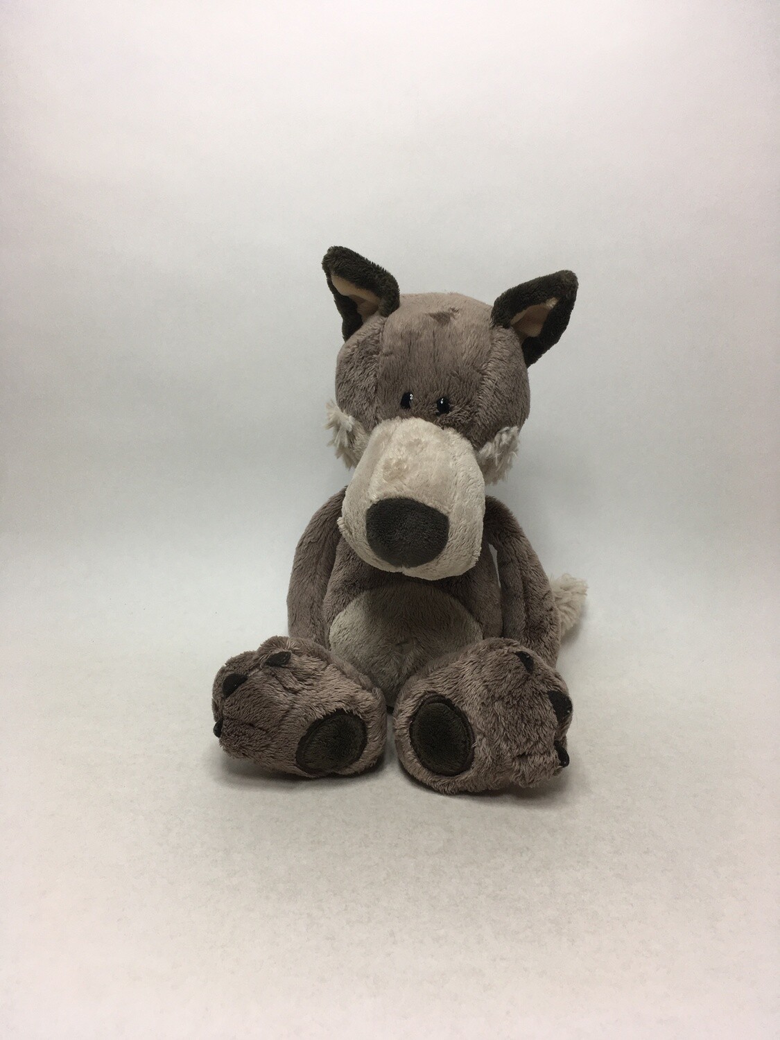 Nici Woody Wolf stehend 35cm selten